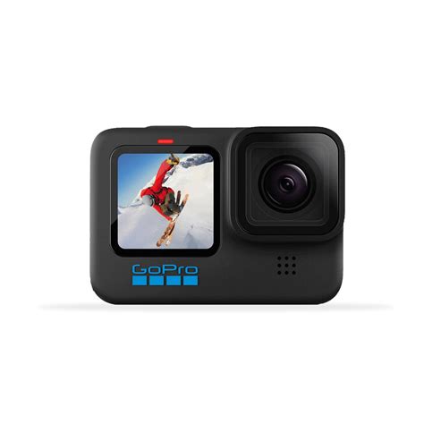 Capture Your Thrilling Adventures With The 5 Best Action Cameras 2023