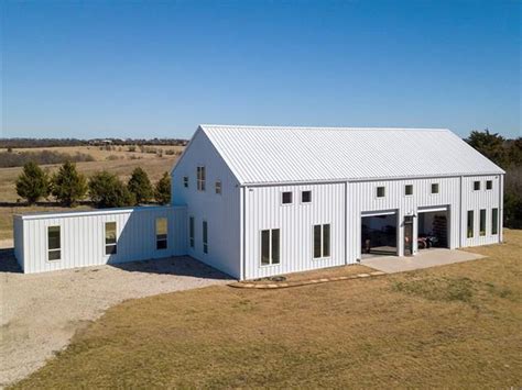 Barndominiums 101 What Why And How To Build Your Dream Barn Home