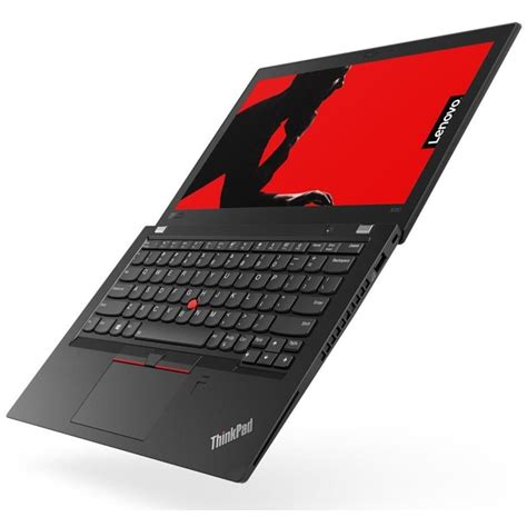 Lenovo ThinkPad x280 Ultrabook 8Gen Core i7 Win 10  20KF0004AD  City