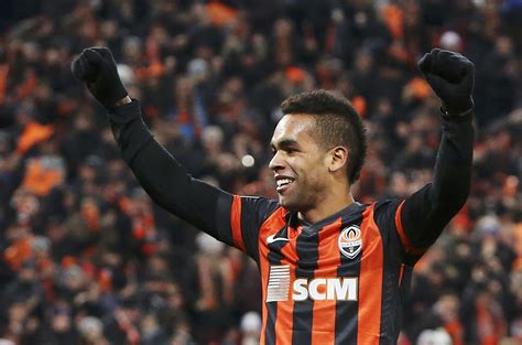 (born 6 january 1990) is a brazilian footballer who plays for turkish club beşiktaş. After nearly signing for Liverpool in £38m move, how is Alex Teixeira faring in China?