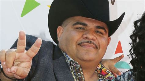 Chuy Lizárraga Cantante Y ¿granjero Shows El Gordo Y La Flaca Univision