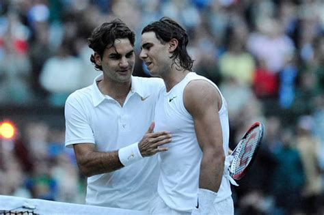 Aleksandr zverev about roger federer. Roger Federer: 'I tried to forget 2008 Wimbledon final vs ...