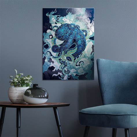 Displate Metal Posters Change Your Wall Change Your World