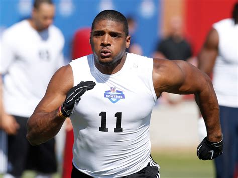 Michael Sam A Lot Of Gay Nfl Players Have Reached Out To Him Ctv News