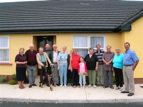 Resource Hub Age Friendly Homes