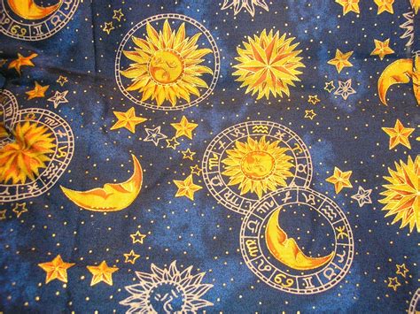 43 Celestial Sun And Moon Wallpaper Wallpapersafari