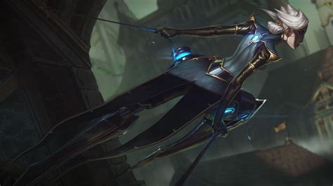 League Of Legends Camille Wallpapers Top Free League Of Legends
