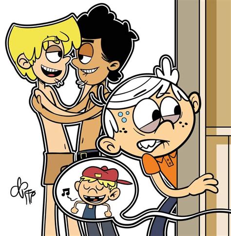 Pin By Neil D On Other Anime Shows In 2021 Loud House Characters