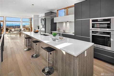 65 Modern Kitchen Design Ideas Photos Fkd Fast Kitchen Design