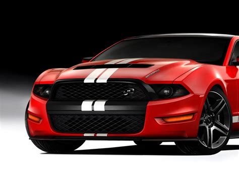 Ford Mustang 13 High Quality Ford Mustang Pictures On