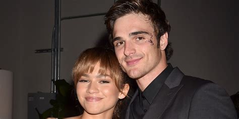 Zendaya is one of the few disney channel stars to be taken seriously while still being considered a part of the tv channel. Zendaya and Jacob Elordi's Rumored Relationship — Zendaya ...