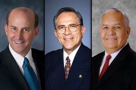 Disclosures Shed Light On Wealth Of Texas Congressmen The Texas Tribune