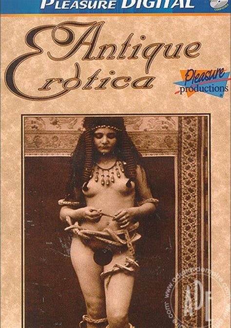 Vintage Erotic Movies