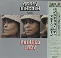 PAINTED LADY/ABBEY LINCOLN ABBEY LINCOLN - 中古オーディオ 高価買取・販売 ハイファイ堂