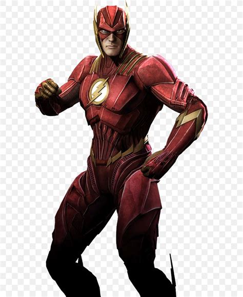 Injustice Gods Among Us The Flash Injustice 2 Superhero Png