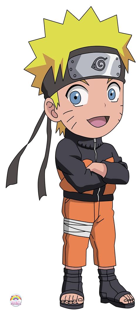 Chibi Naruto Characters Chibi Naruto Cute