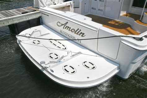 2007 Silverton 50 Convertible Saltwater Fishing For Sale Yachtworld