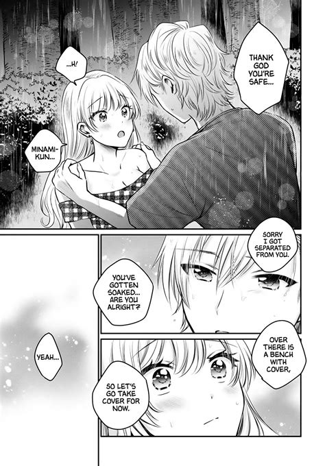 Fuufu Ijou Koibito Miman Manga Chapter 26