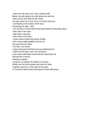 How to Write a Free Verse Poem: 9 Steps (with Pictures) - wikiHow