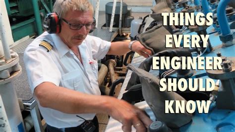 6 Things Every Engineer Should Know