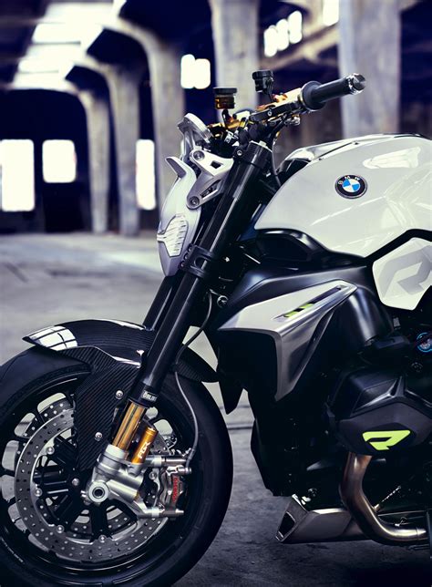 If you want to enjoy the ultimate motorcycling experience, you should buy a new bmw roadster motorcycle; BMW motorrad concept roadster envisions the future of ...