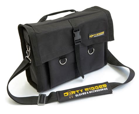 Dirty Rigger Tool Bag 12ltr For A Riggers Day Mtn Shop Eu