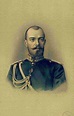 76 Grand Duke Sergei Mikhailovich of Russia ideas | grand duke, russia ...
