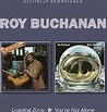 Loading Zone / Youre Not Alone, Roy Buchanan | CD (album) | Muziek ...