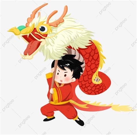 Dragon Head Png Picture February Two Dragons Head Dragon Dance