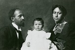 W. E. B. Du Bois Writes To His Daughter Yolande: A Letter Every Parent ...