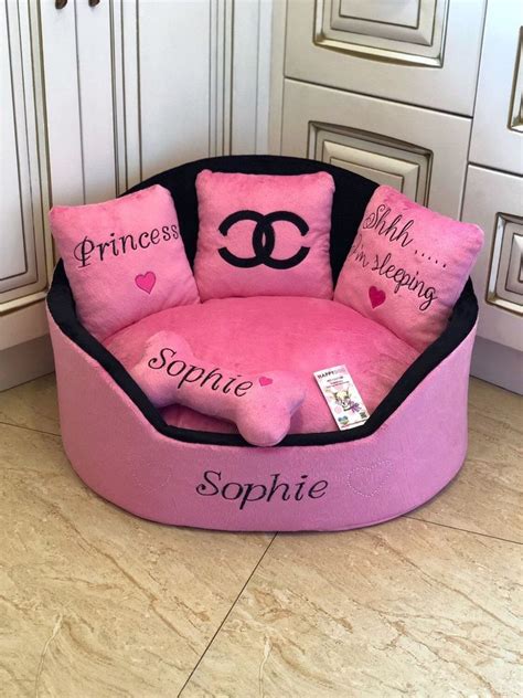 Cute Dog Beds Dog Beds For Small Dogs Cute Dogs Girly Dog Beds