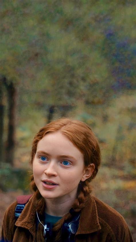 Max Mayfield Wallpaper Stranger Things Max Stranger Things Girl