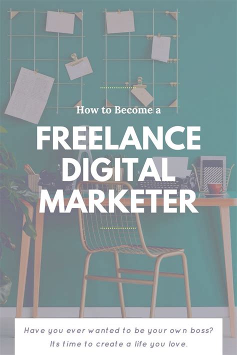 Remote And Freelance Digital Marketing Jobs The Ultimate Guide To