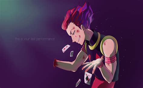 10 Latest Hunter X Hunter Wallpaper Hisoka Full Hd 1920×