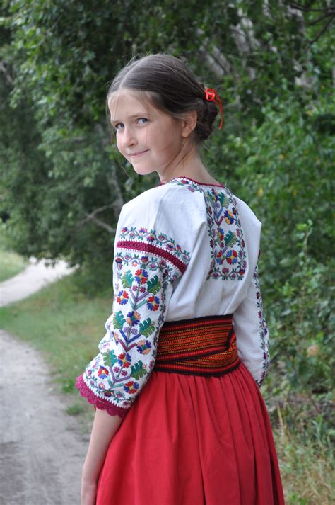 Украина Ukraine Clothes