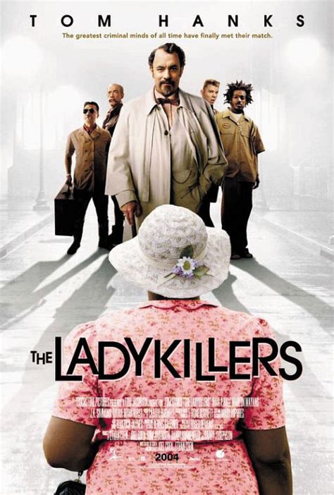 Watch The Ladykillers on Netflix Today! | NetflixMovies.com