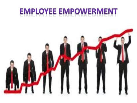 How Employee Empowerment Leads To Cultural Change