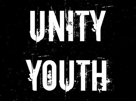 Jongerenavond Zaterdag 22 Oktober Unity Ministries