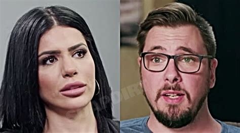 90 Day Fiance Spoilers Colt Lies Larissa Strips In Happily Ever