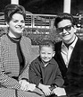 Roy Orbison Wife And Kids - moplaskills