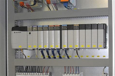 How To Choose Industrial Automation Controllers For Enhanced