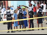 Gunmen create mayhem in Spanish Town | News | Jamaica Star