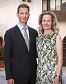 H.R.H. Hereditary Princess Sophie | Das Fürstenhaus von Liechtenstein