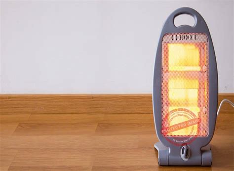 Best Oil Filled Space Heater For Large Rooms 2023 Best Reviews