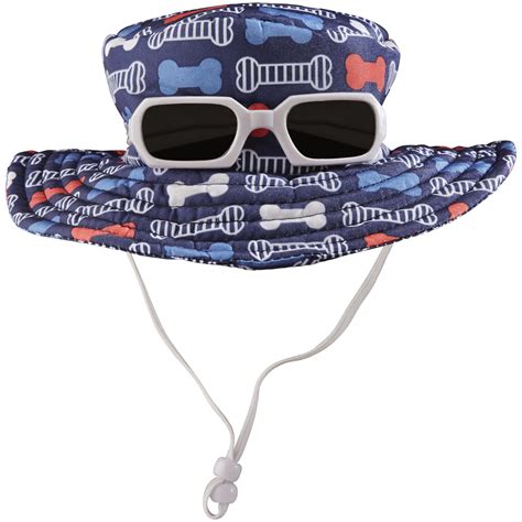 Block The Sun While Strapping On Some Fun With The Bond And Co Navy Bone