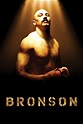 La película Bronson - el Final de