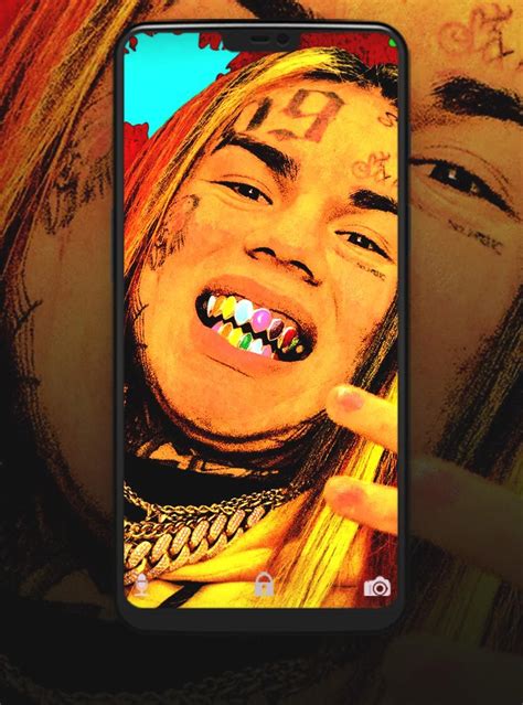 Tekashi 69 Wallpapers On Wallpaperdog