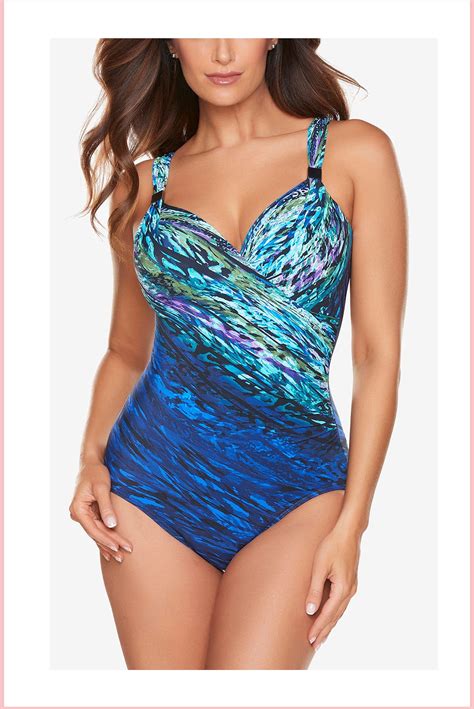 Swimsuit Guide For Women Over Dressed In Faith