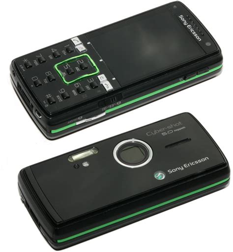 The sony ericsson products follow a particular process of evolution from one added function, improved structure as well as upgraded functionality to another. Sony Ericsson K850