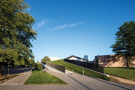 ‘bold And Refined Orange Regional Museum Architectureau